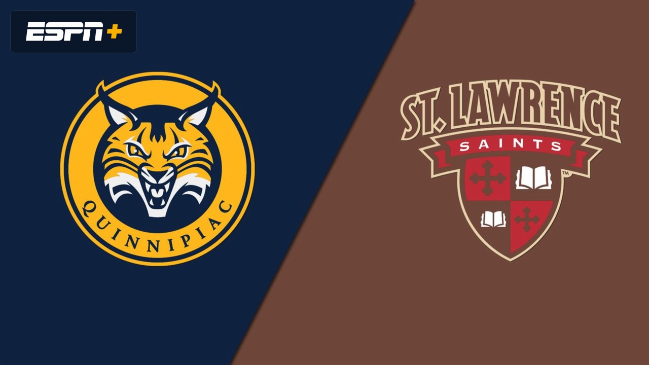 Quinnipiac vs. St. Lawrence