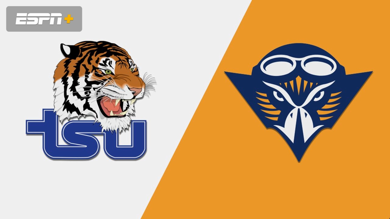 Tennessee State vs. UT Martin (M Basketball)