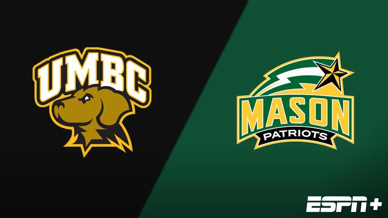 UMBC vs. George Mason