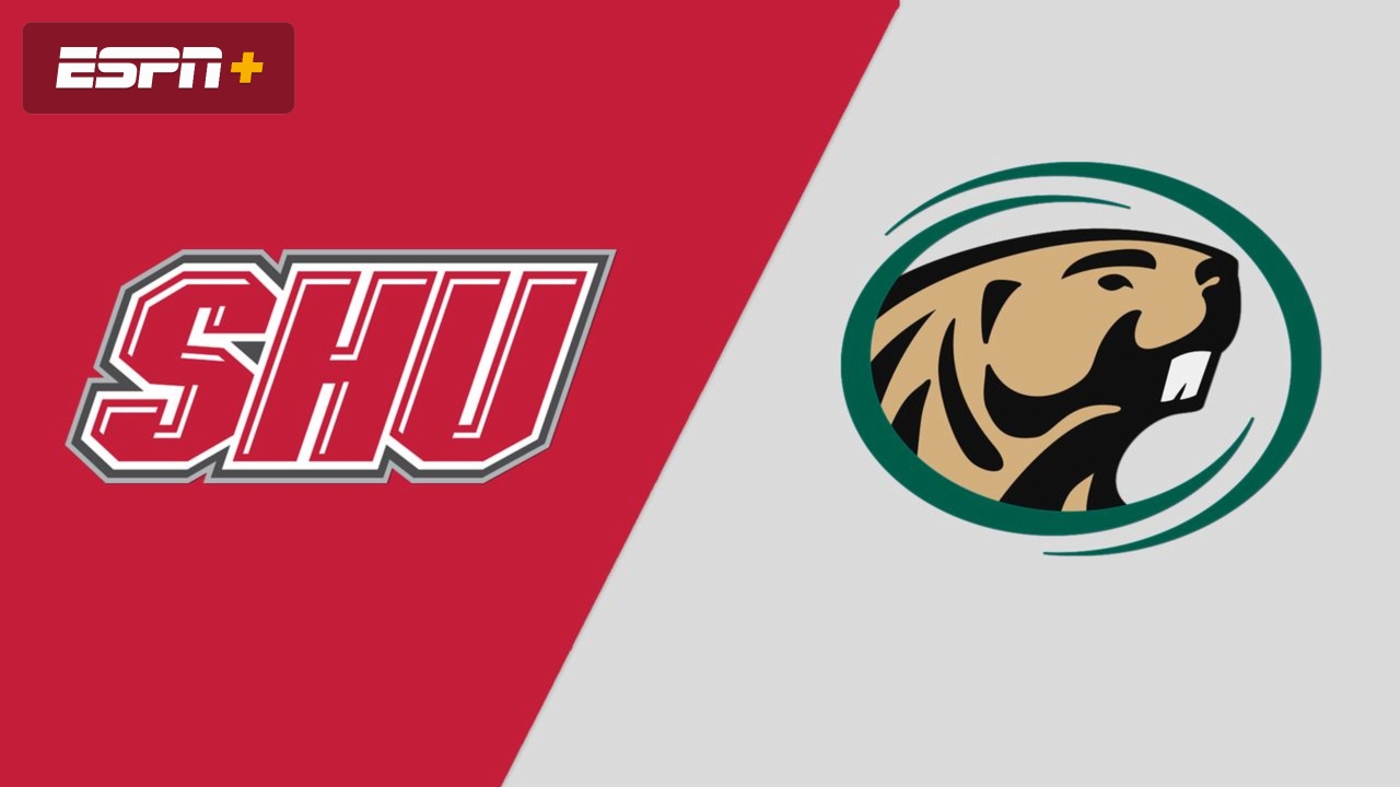 Sacred Heart vs. Bemidji State (11/26/22) - Live Stream - Watch ESPN