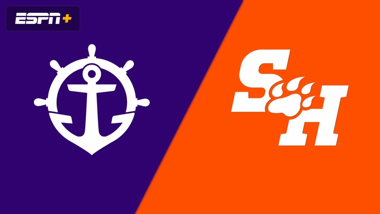 Portland vs. Sam Houston