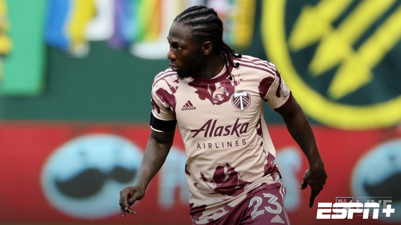 Vancouver Whitecaps FC vs. Portland Timbers