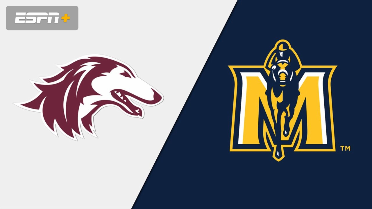Southern Illinois vs. Murray State