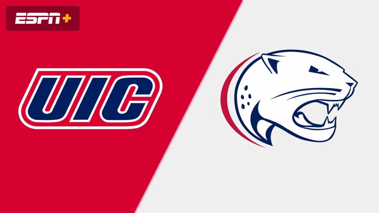 UIC vs. South Alabama