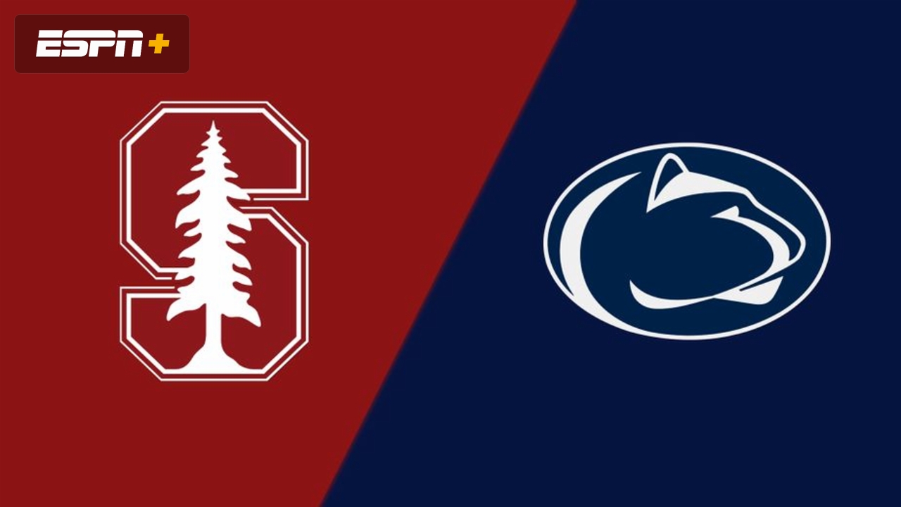 #11 Stanford vs. #14 Penn State (M Volleyball)
