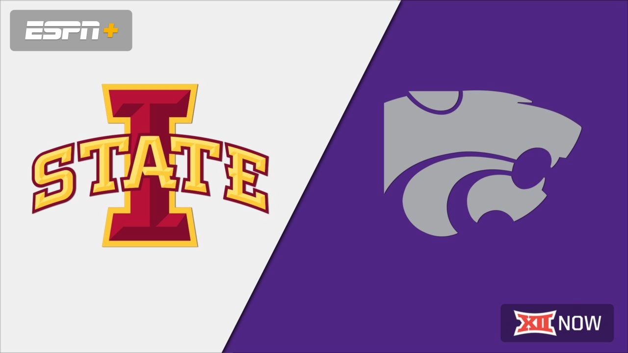 Iowa State vs. Kansas State (W Volleyball)