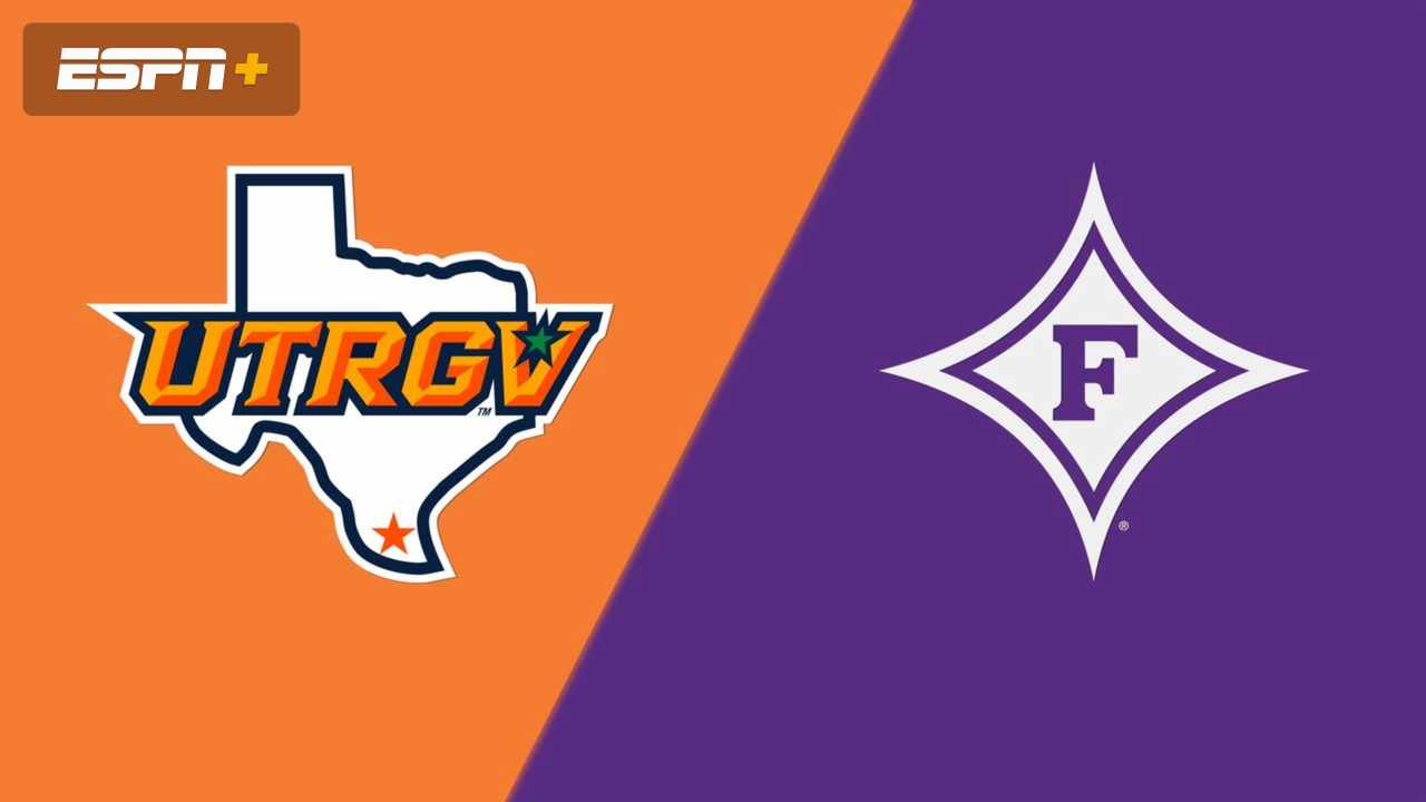 UT Rio Grande Valley vs. Furman