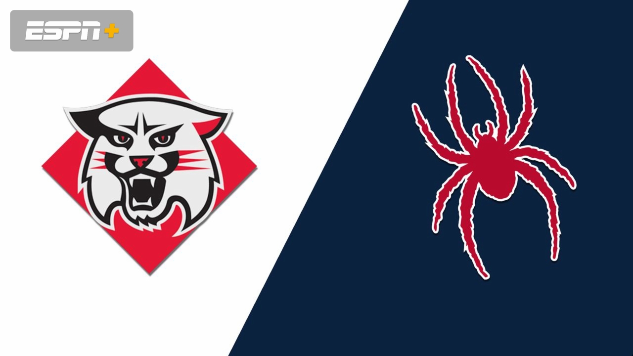 Davidson vs. Richmond (M Basketball)