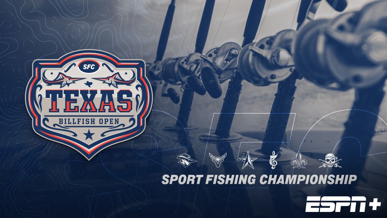 Texas Billfish Open (Day 2)