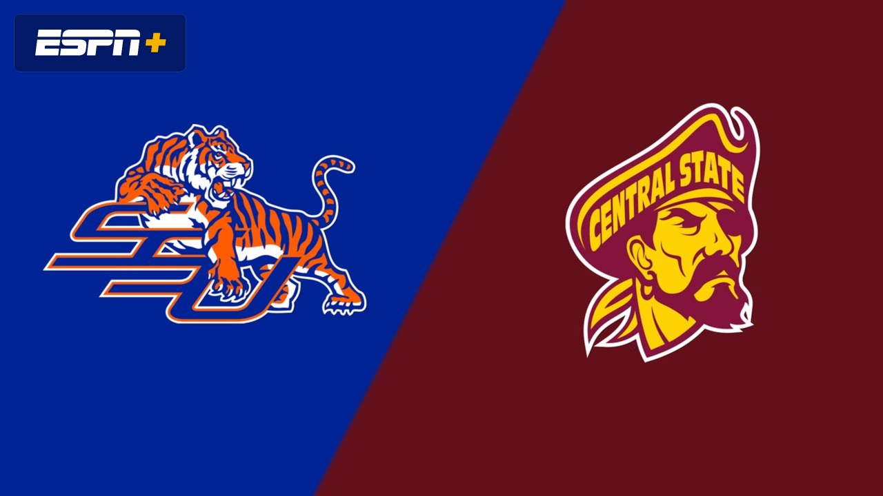 Savannah State vs. Central State (Semifinal #1)