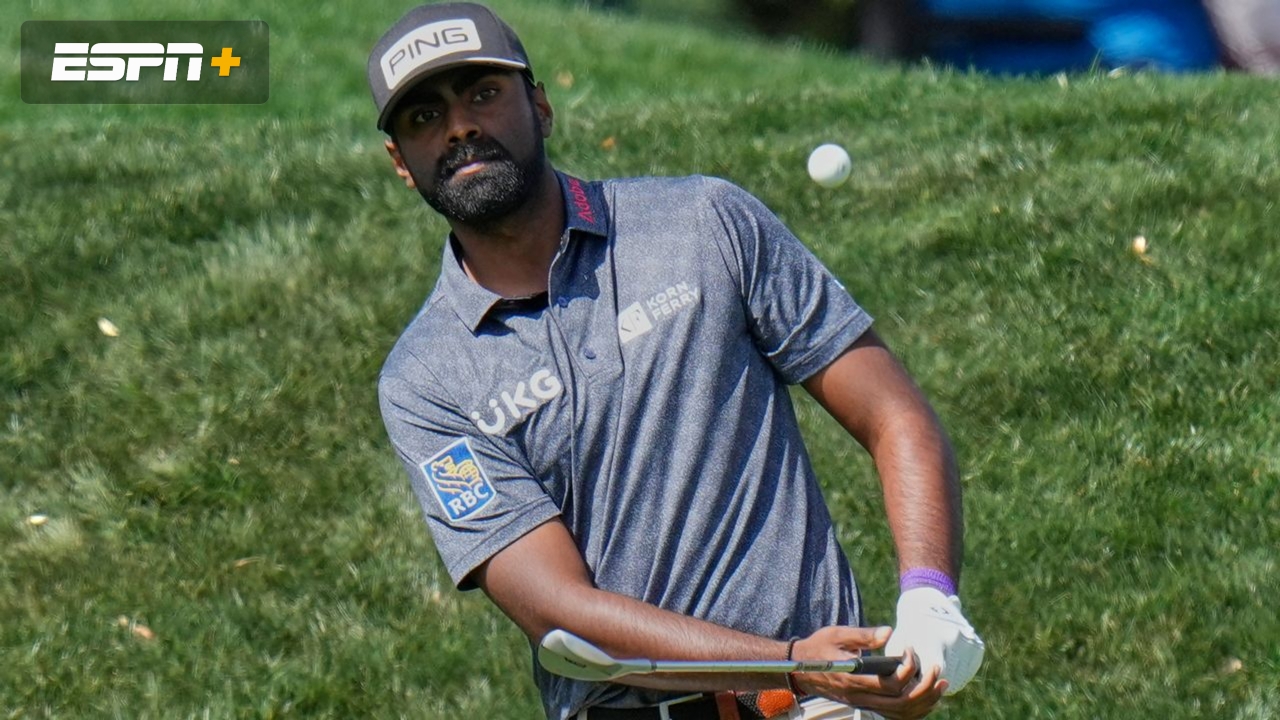 THE PLAYERS Championship All Access: Group 20 (Theegala & Thompson) (Third Round)