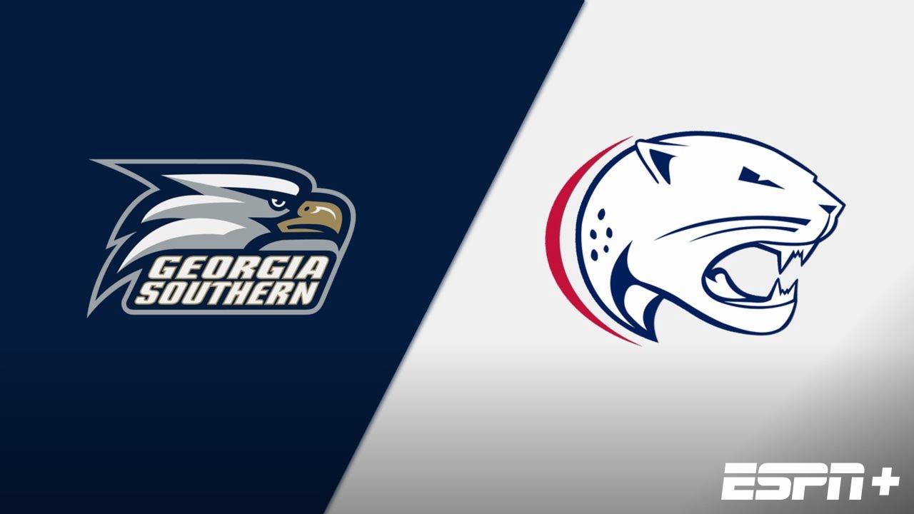 Georgia Southern vs. South Alabama (Quarterfinals)