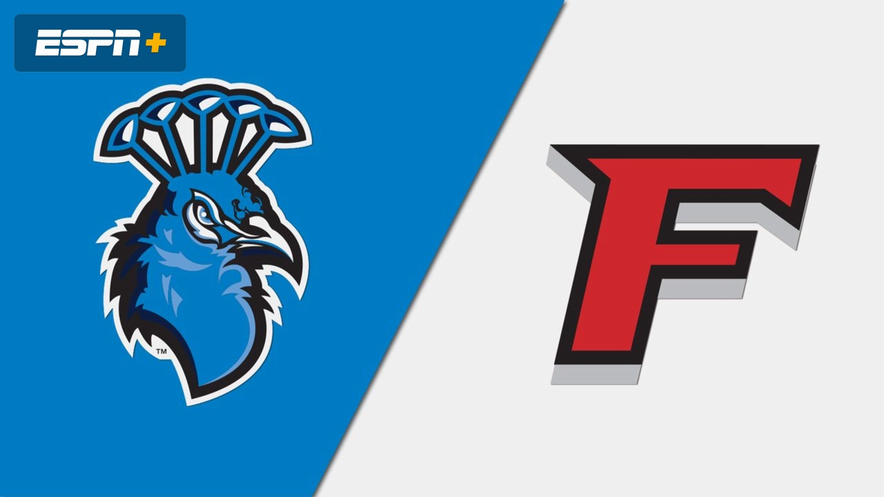 Saint Peter's vs. Fairfield (W Basketball)