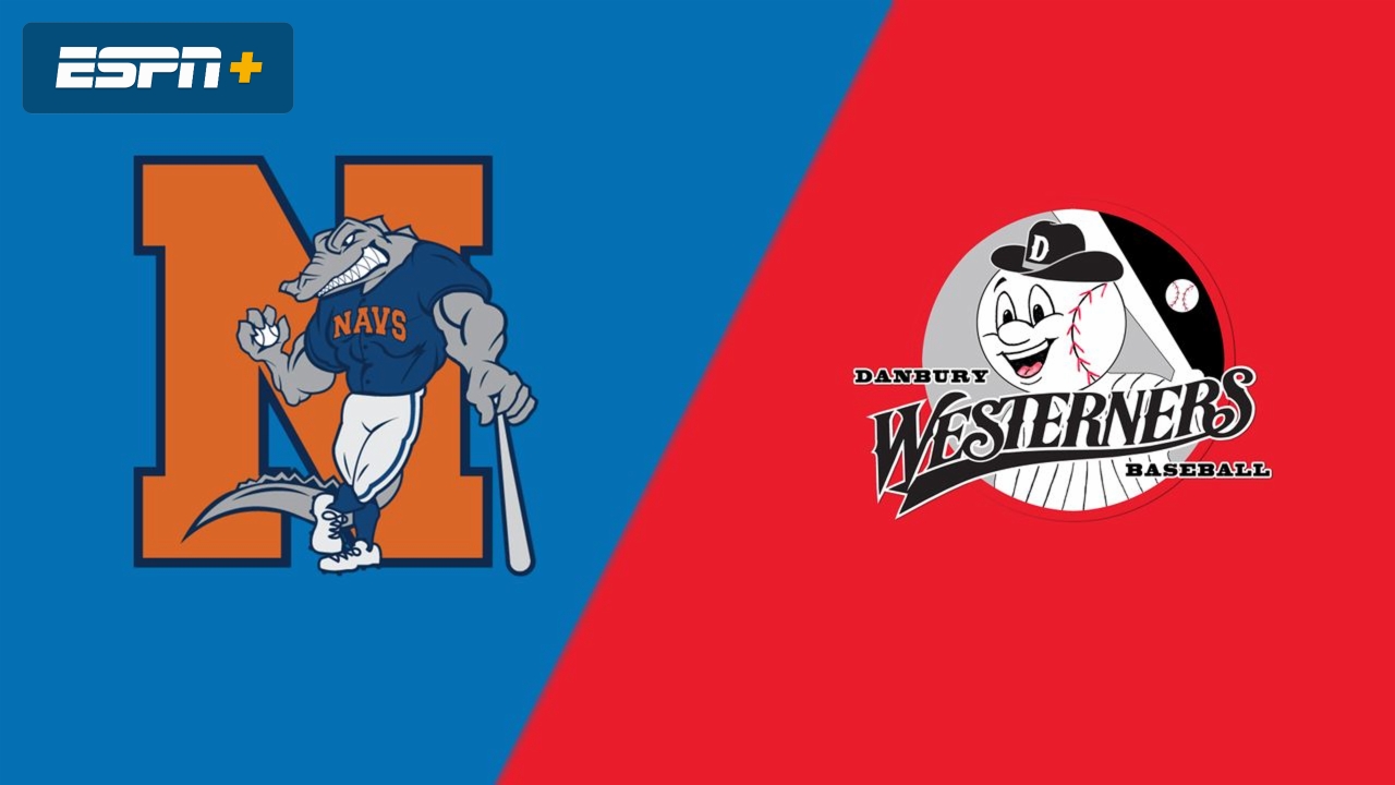 North Shore Navigators vs. Danbury Westerners