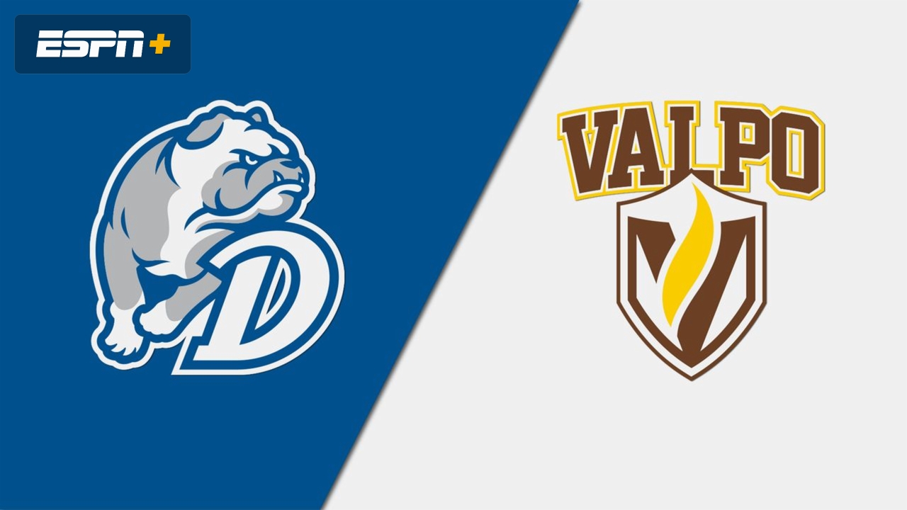 Drake vs. Valparaiso (W Soccer)