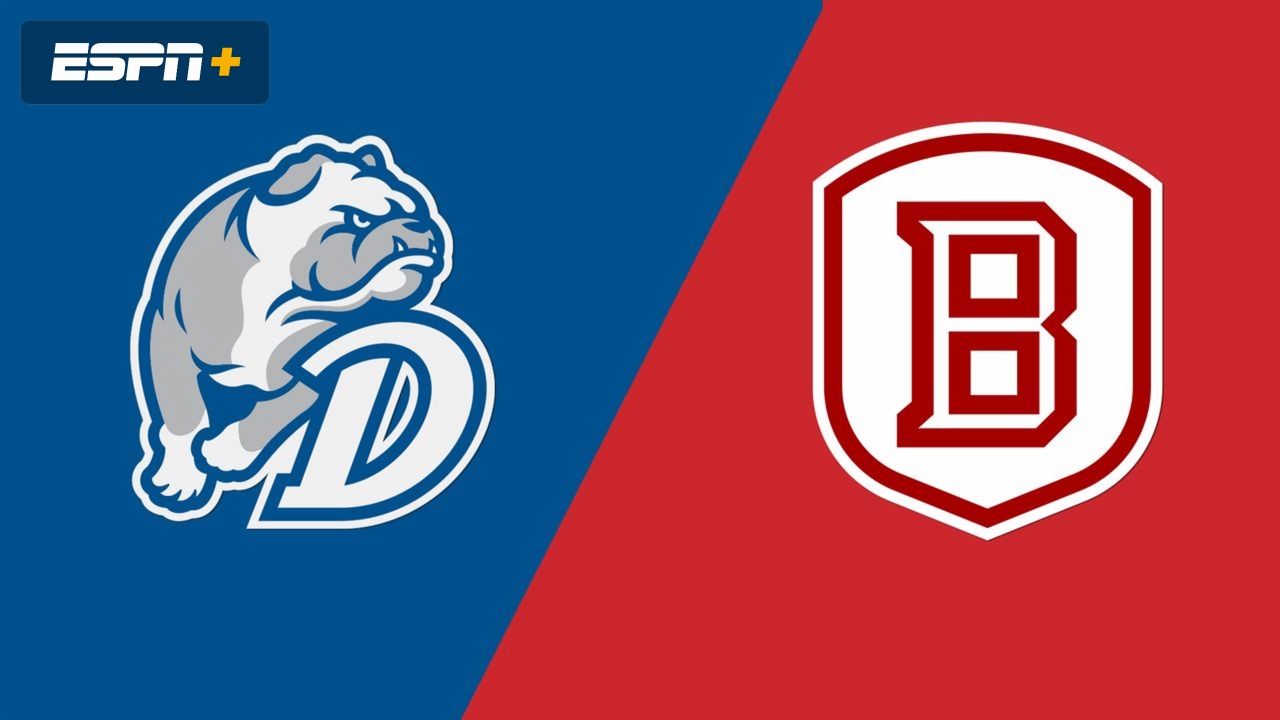 Drake vs. Bradley (W Basketball)