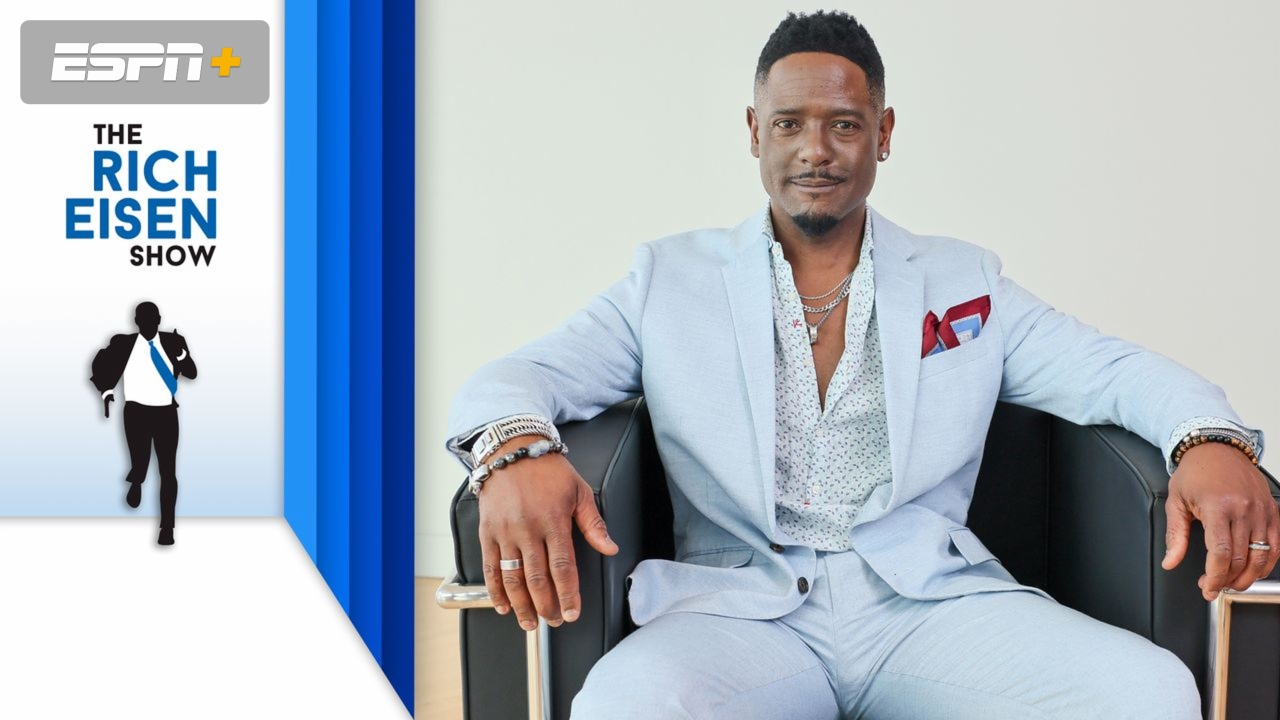 Wed, 3/4 - The Rich Eisen Show