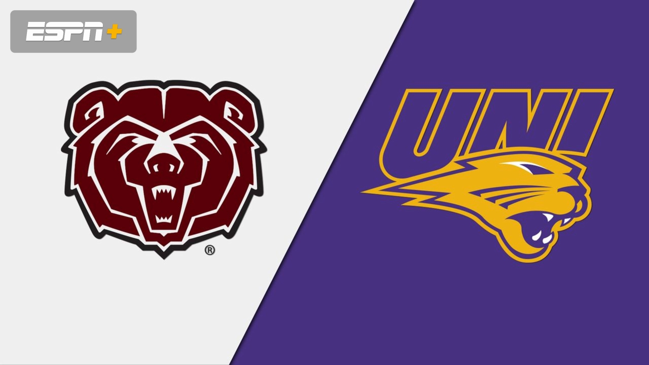 Missouri State vs. Northern Iowa (M Basketball)
