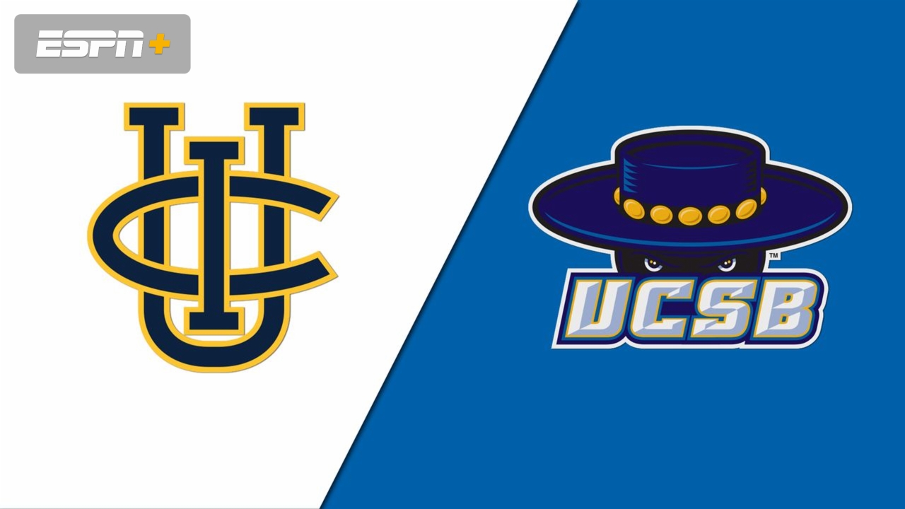 UC Irvine vs. CSU Bakersfield