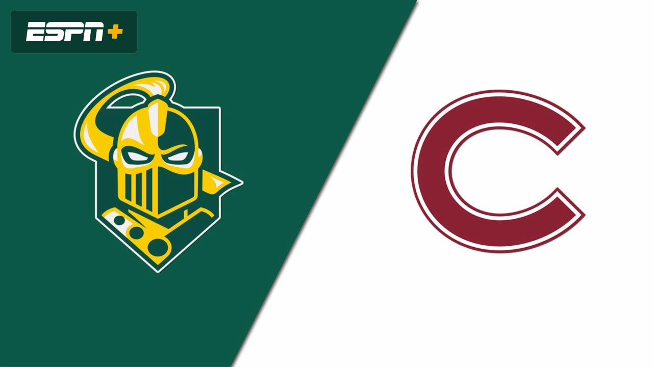 Clarkson vs. Colgate (Championship)