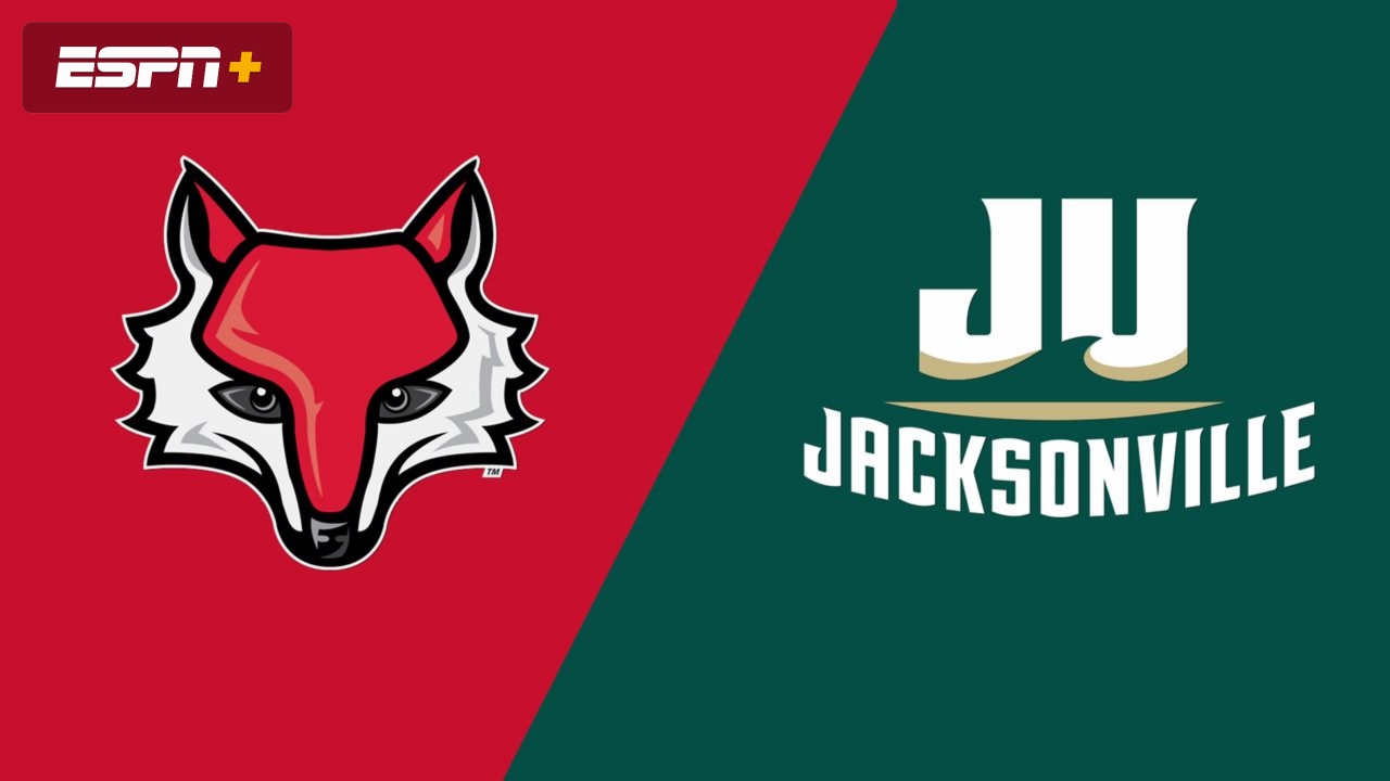 Marist vs. Jacksonville