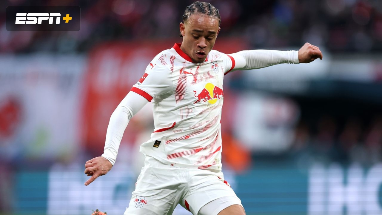 Vfl Bochum 1848 vs. RB Leipzig (Bundesliga)