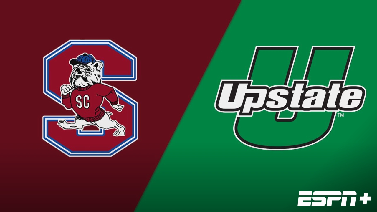 South Carolina State vs. South Carolina Upstate