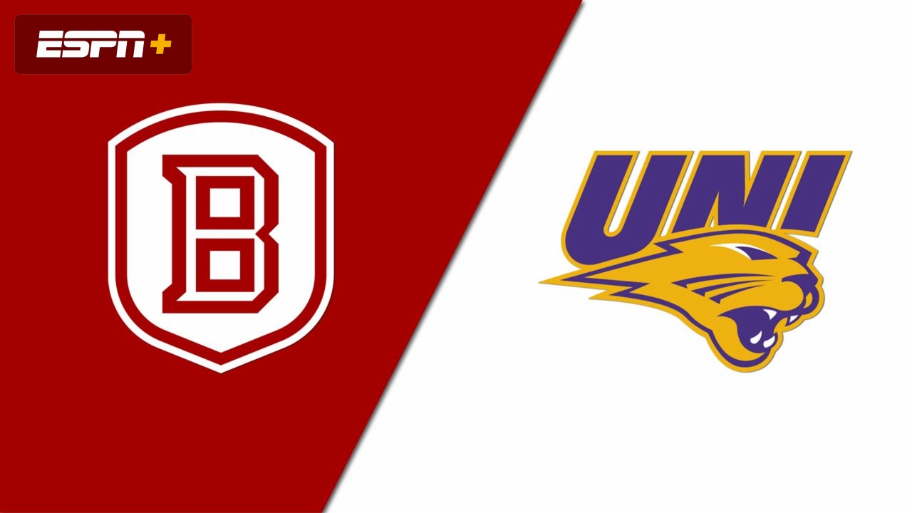 Bradley vs. Northern Iowa (W Volleyball)
