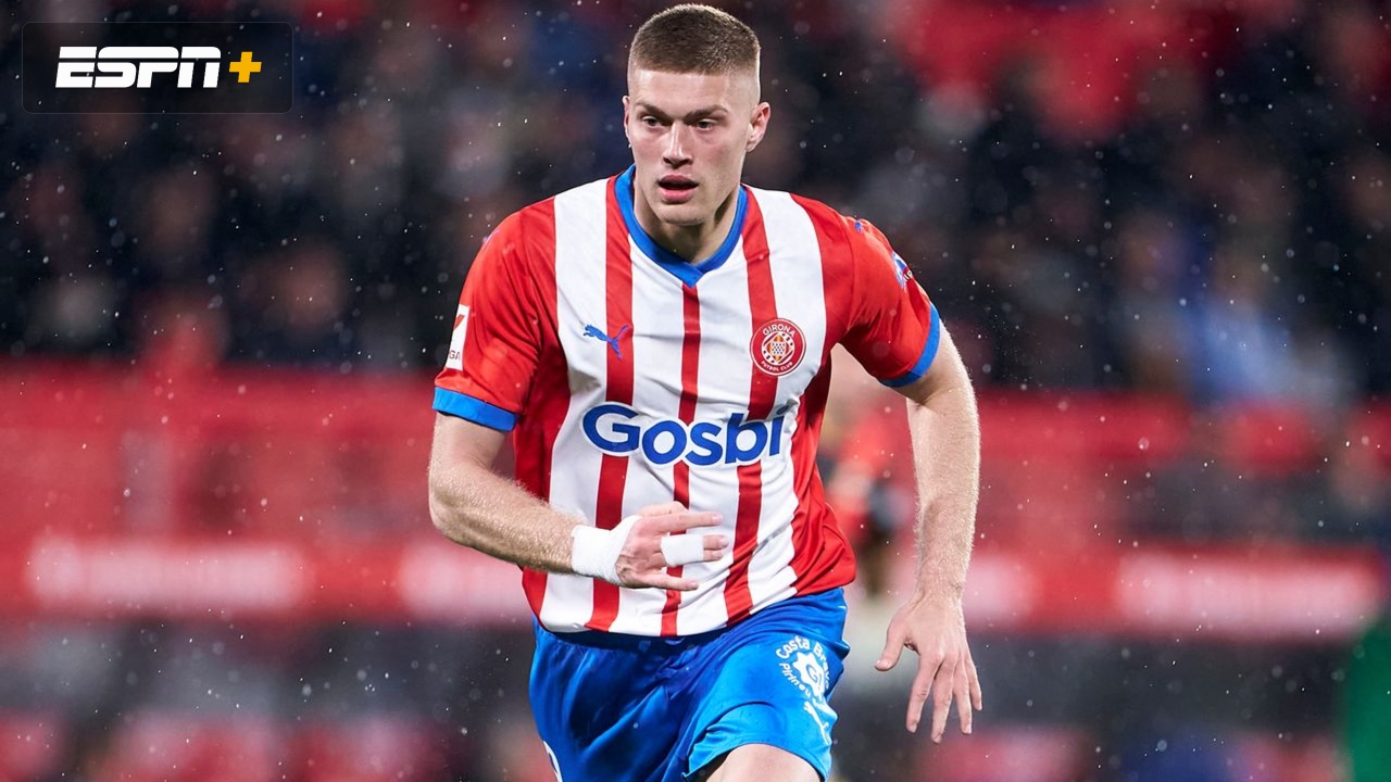 Mallorca vs. Girona (LALIGA)