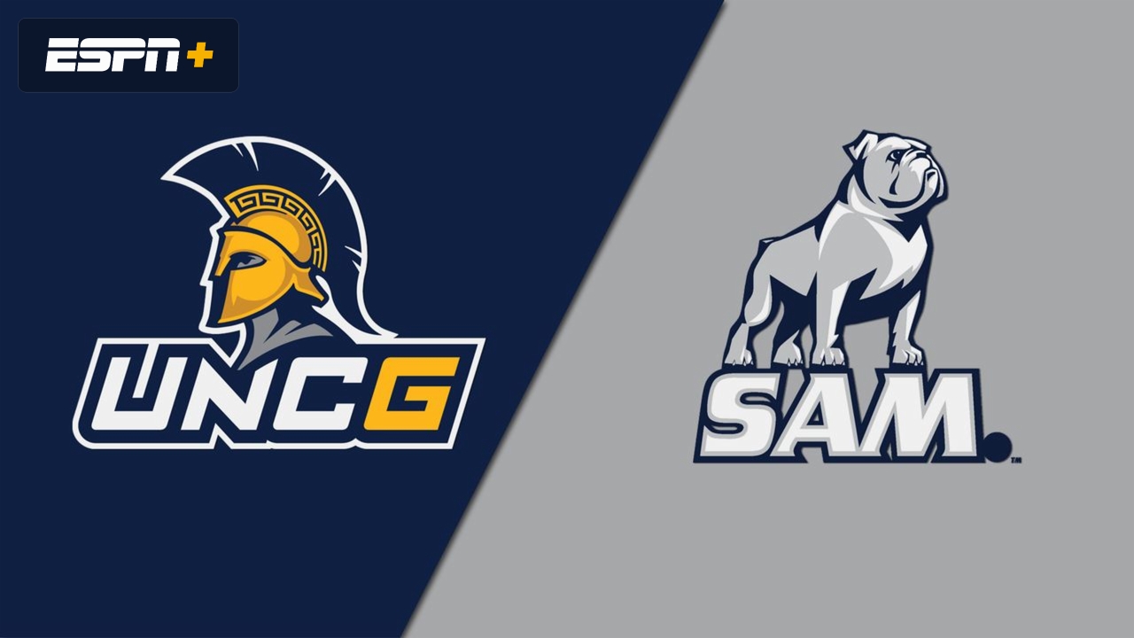 UNC Greensboro vs. Samford (Baseball)