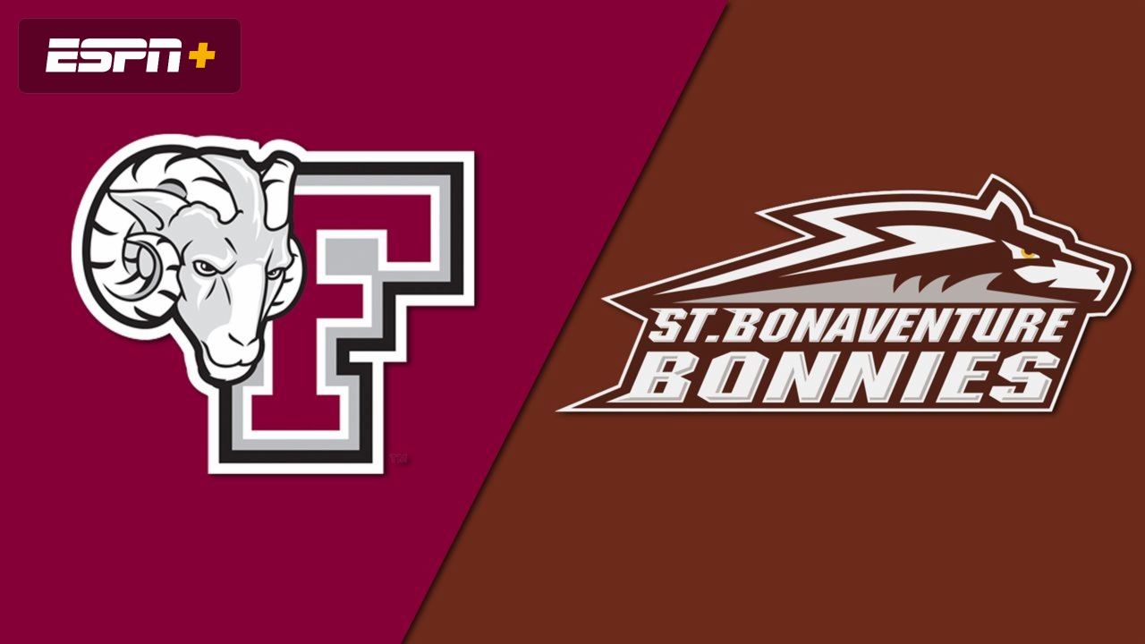 Fordham vs. St. Bonaventure (W Soccer)
