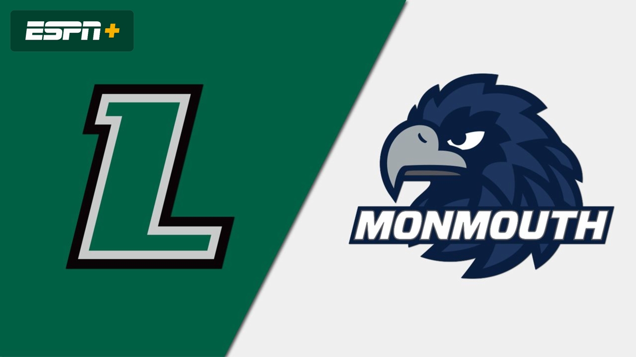 Loyola (MD) vs. Monmouth (W Basketball)