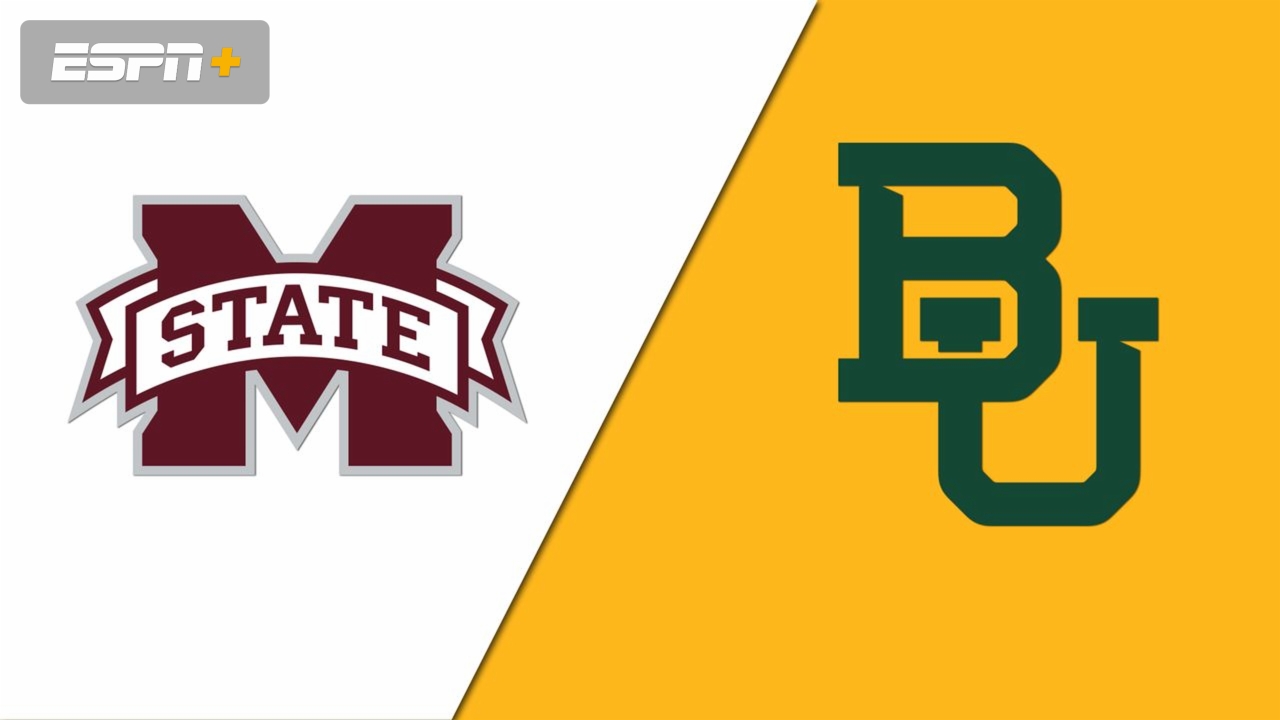 #25 Mississippi State vs. #21 Baylor (Softball)