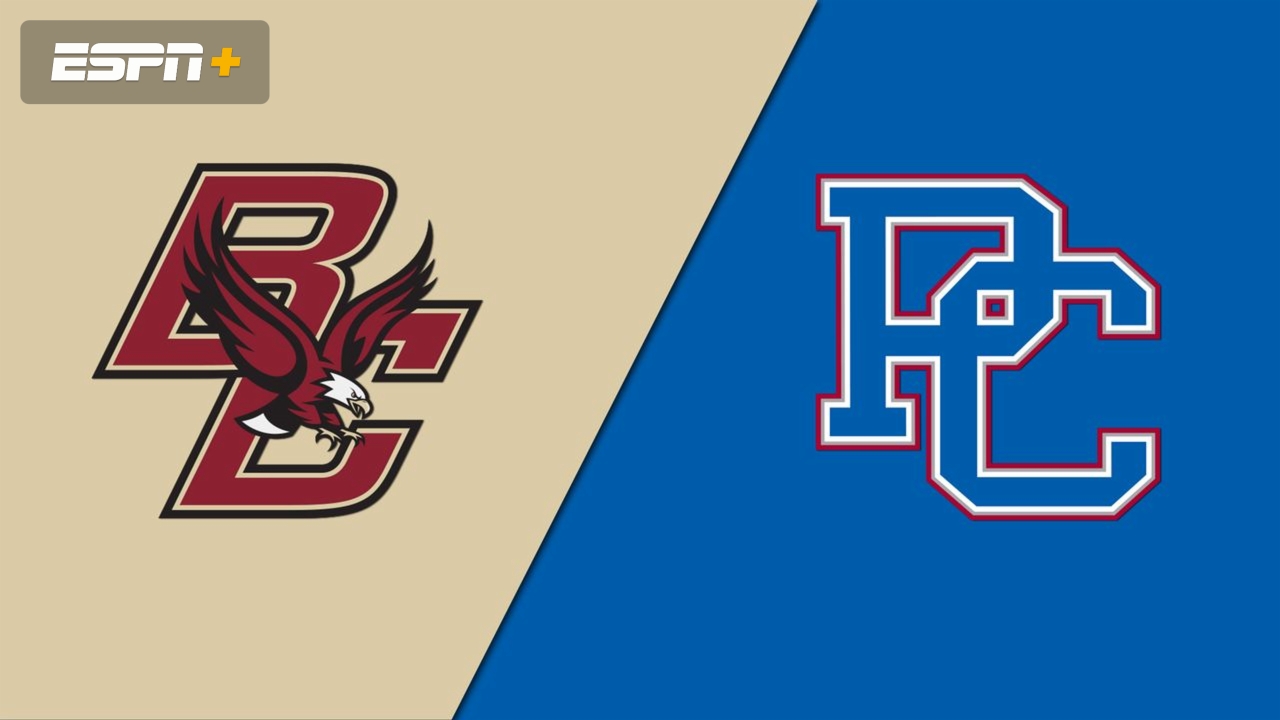 Boston College vs. Presbyterian (Baseball)