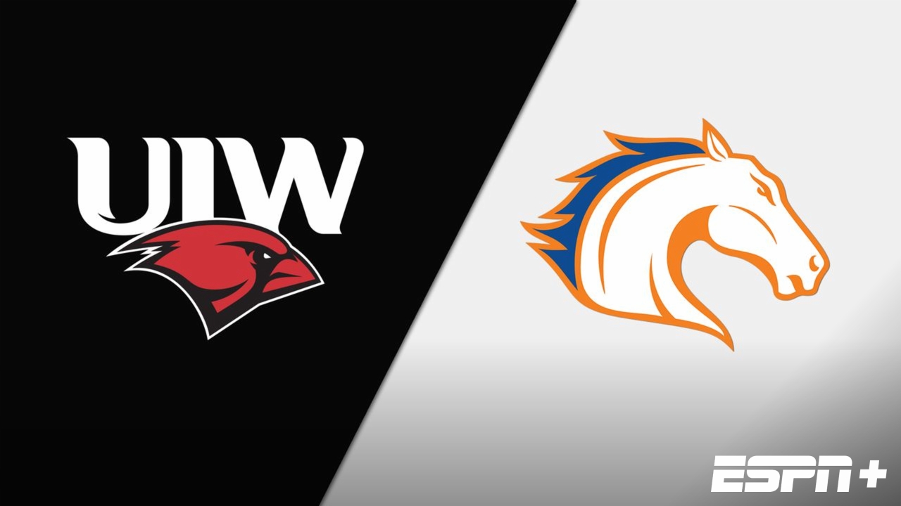 Incarnate Word vs. UT Arlington