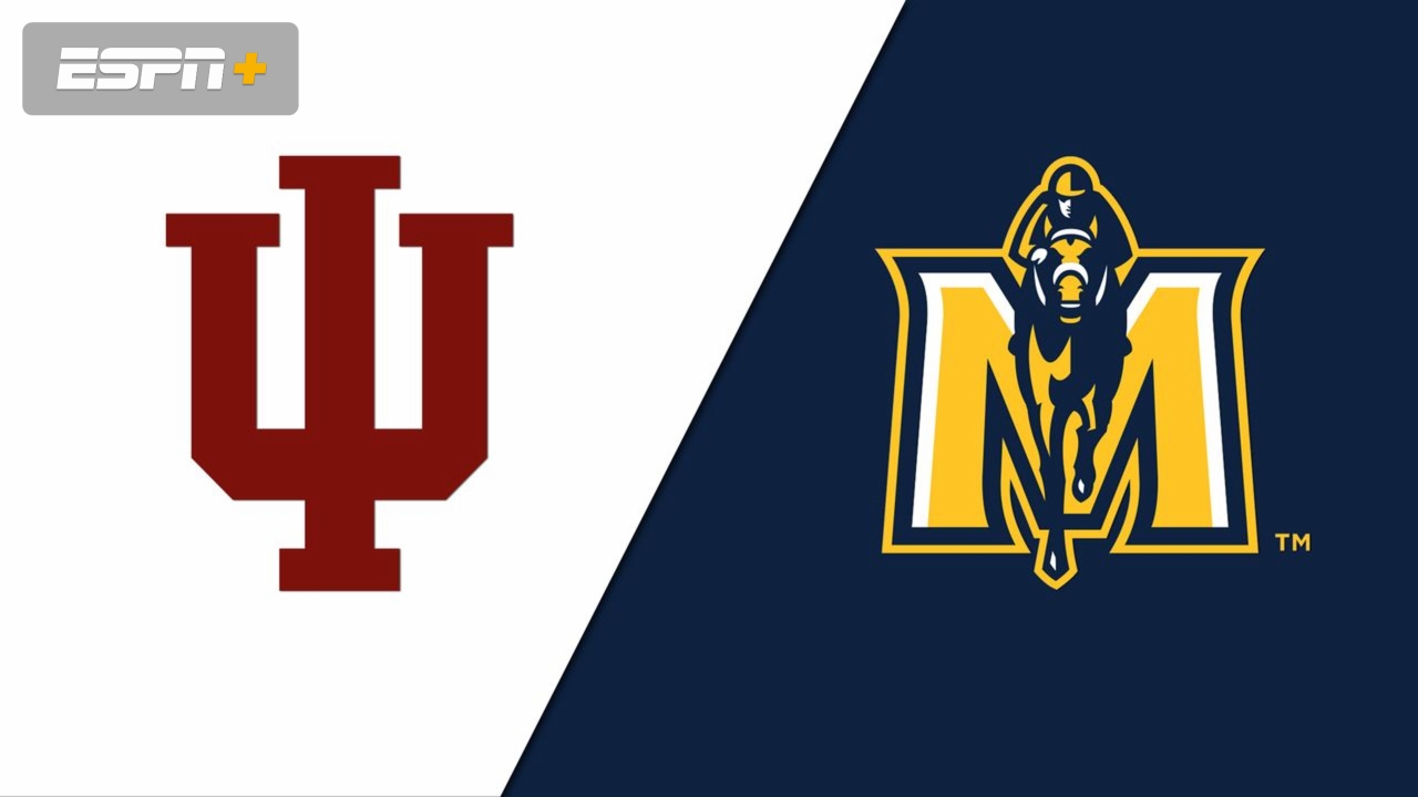 Indiana vs. Murray State (W Soccer)