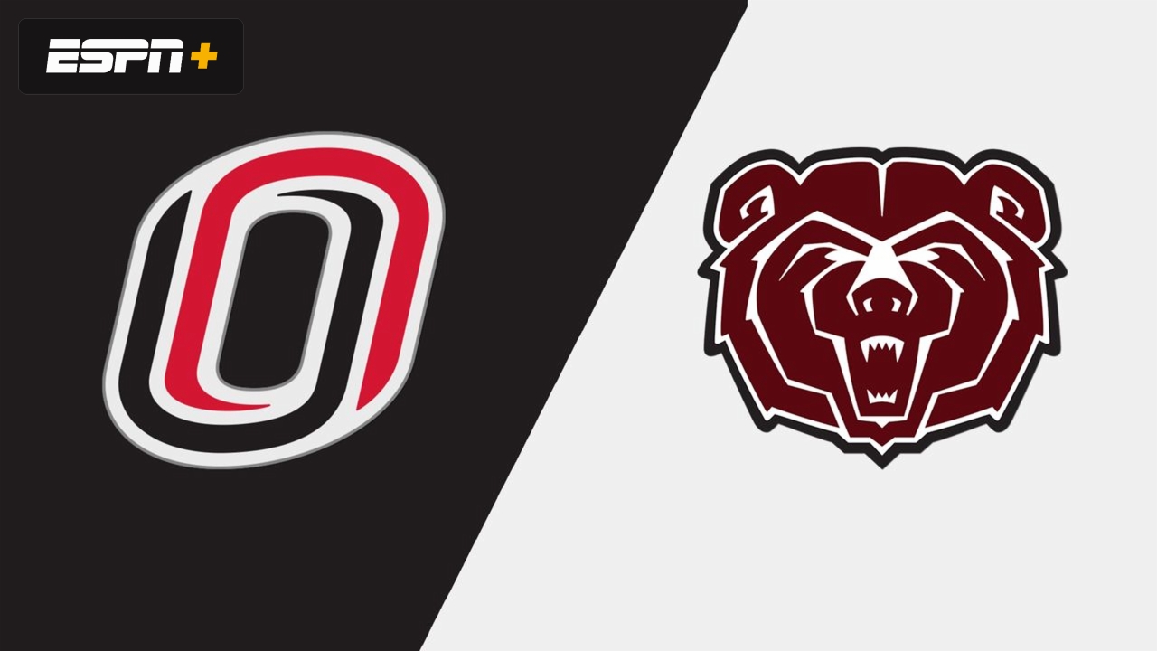 Omaha vs. Missouri State (First Round)