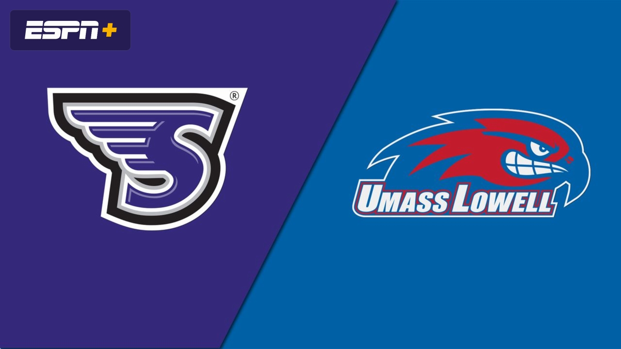 Stonehill vs. UMass Lowell