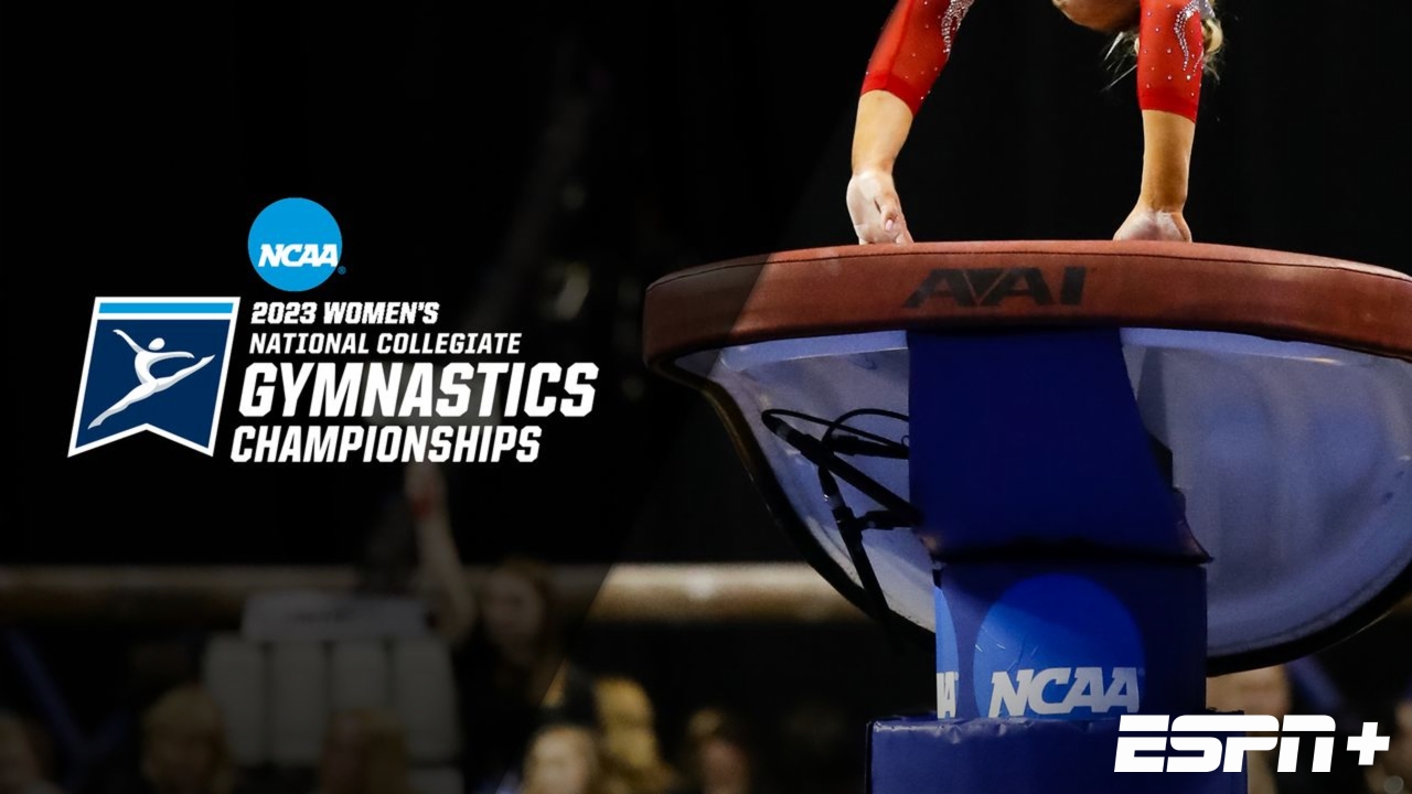 NCAA Women's Gymnastics Championships - Denver (Regional Final)