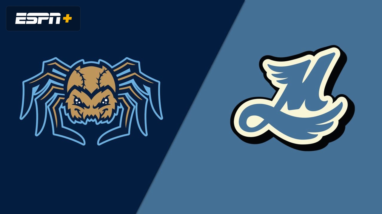 Fond du Lac Dock Spiders vs. Madison Mallards