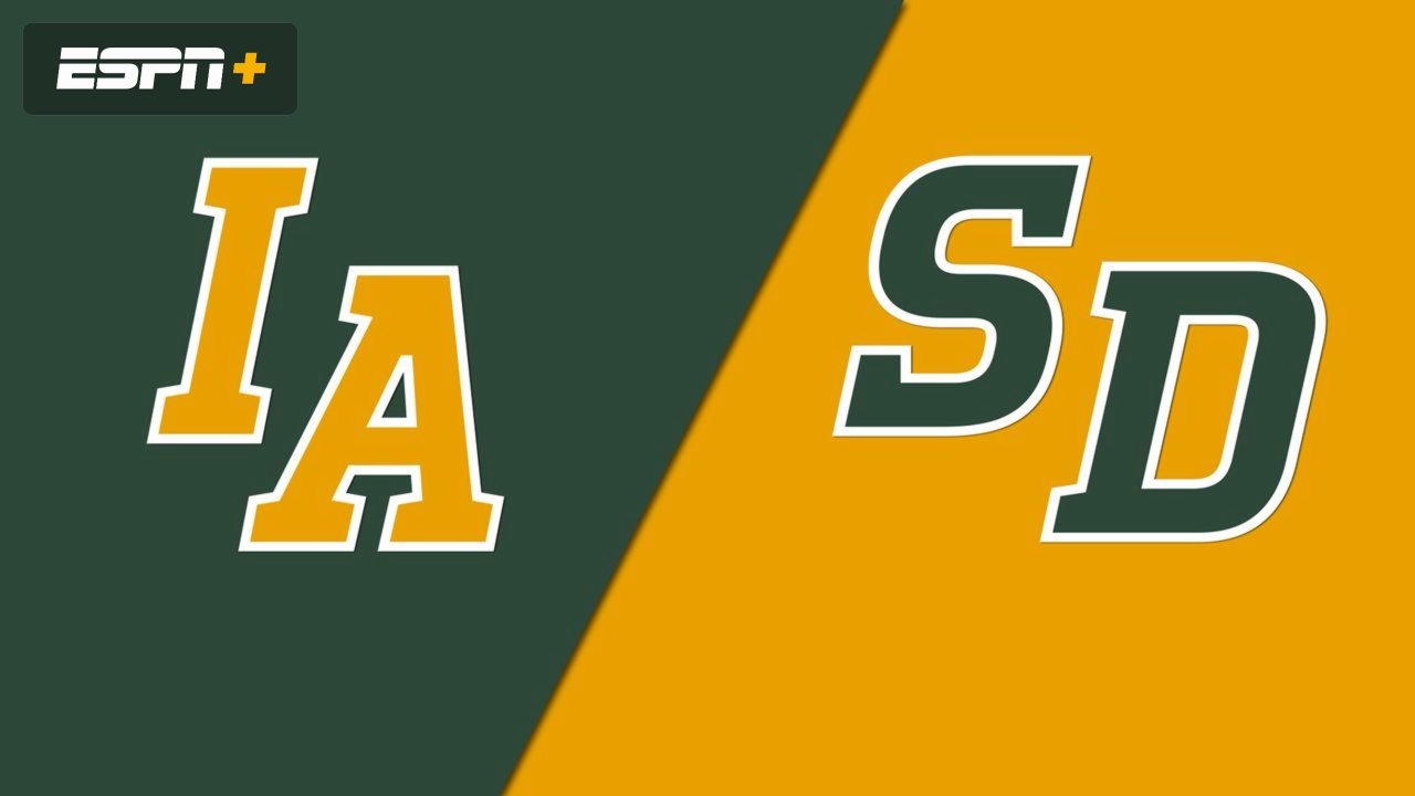 Davenport, IA vs. Sioux Falls, SD (Midwest Regional)