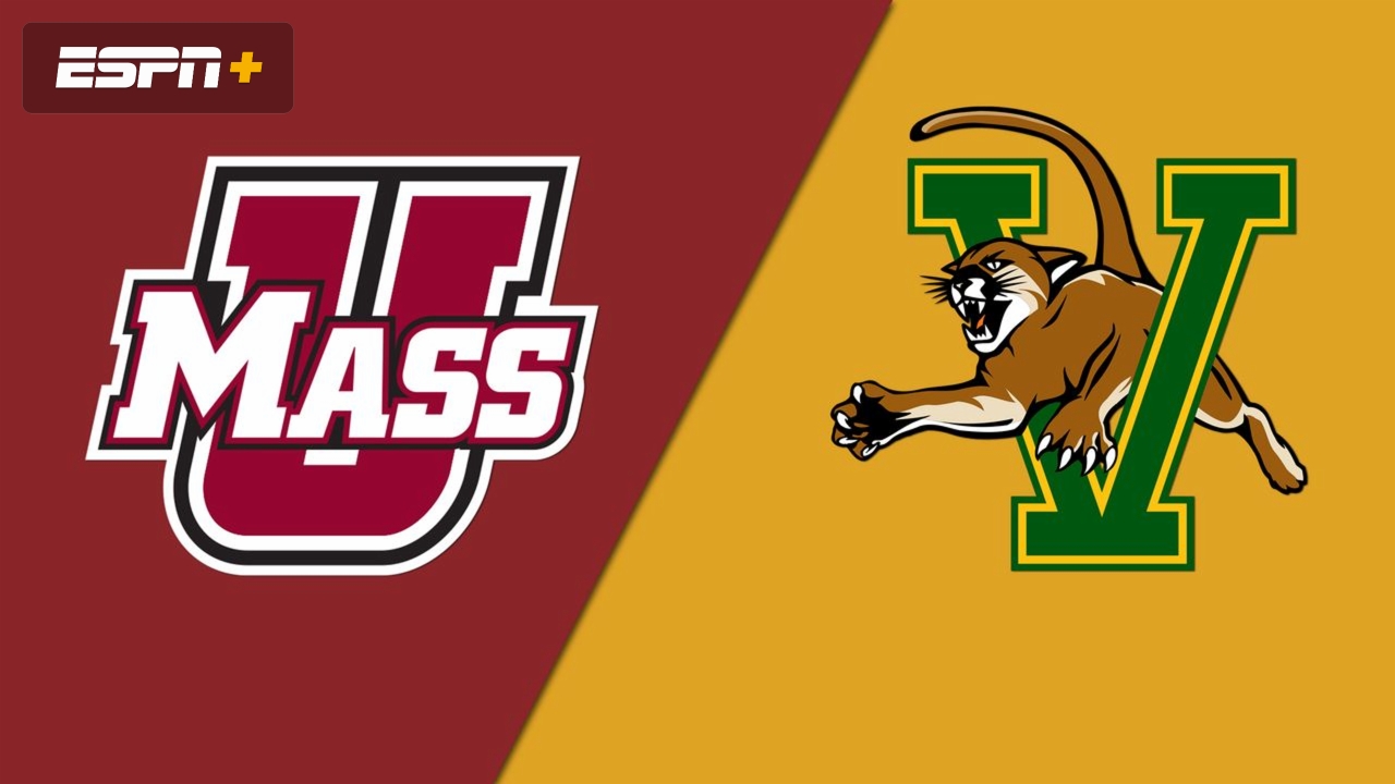 UMass vs. Vermont (W Lacrosse)