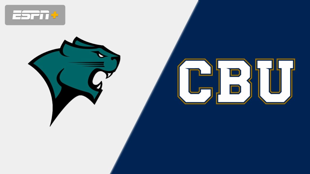 Chicago State vs. California Baptist