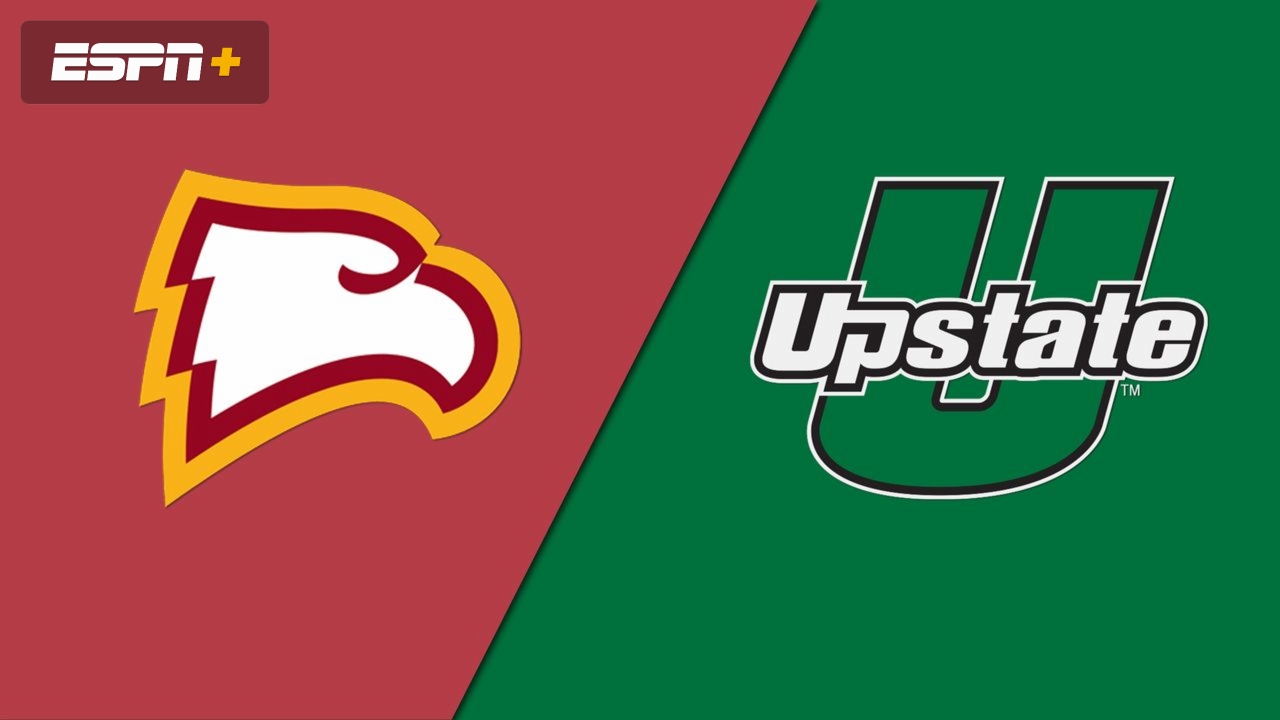 Winthrop vs. USC Upstate (Baseball)