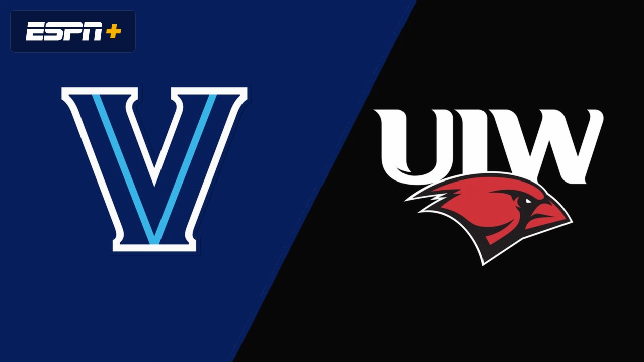 Villanova vs. Incarnate Word