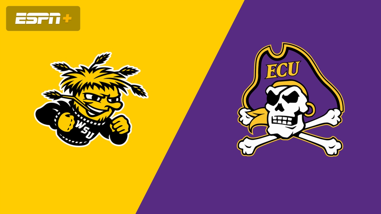 Wichita State vs. East Carolina (Game 11)