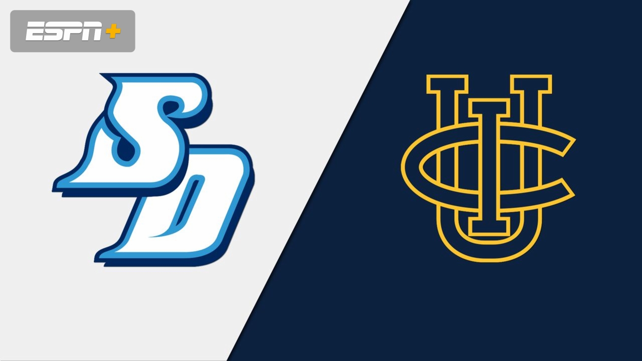 San Diego vs. UC Irvine (Baseball)