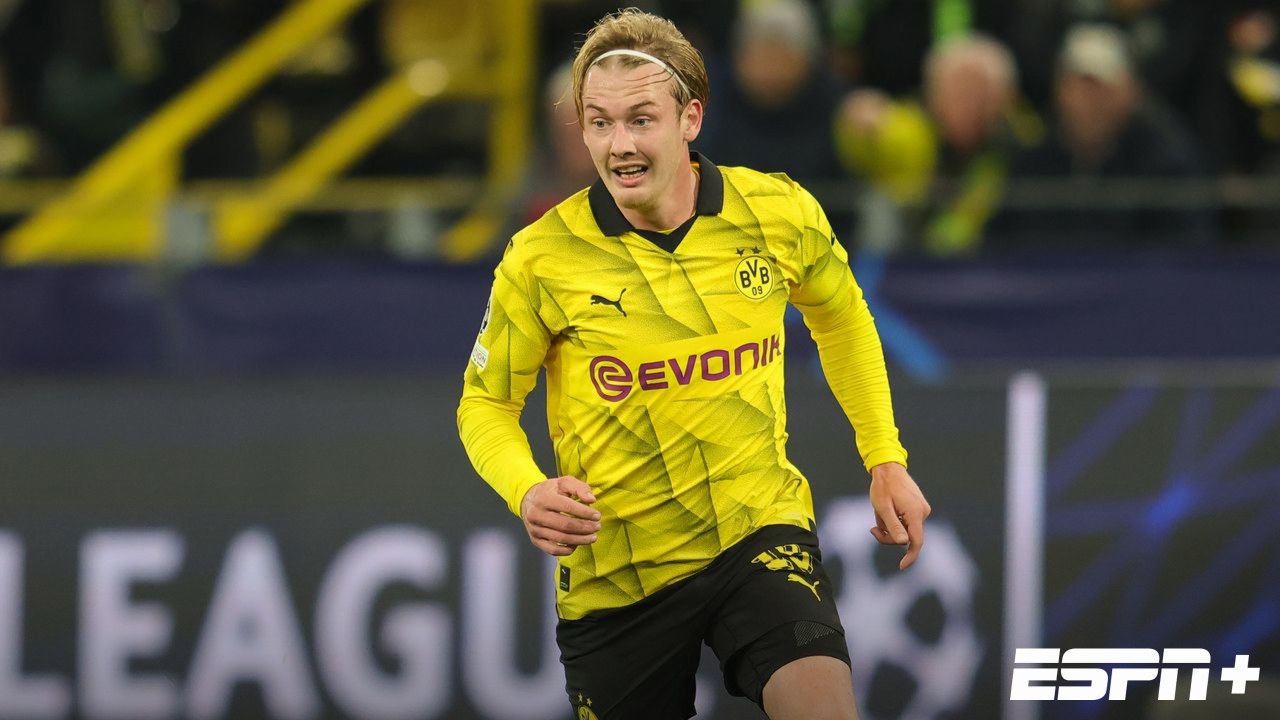 VfB Stuttgart vs. Borussia Dortmund (Bundesliga)