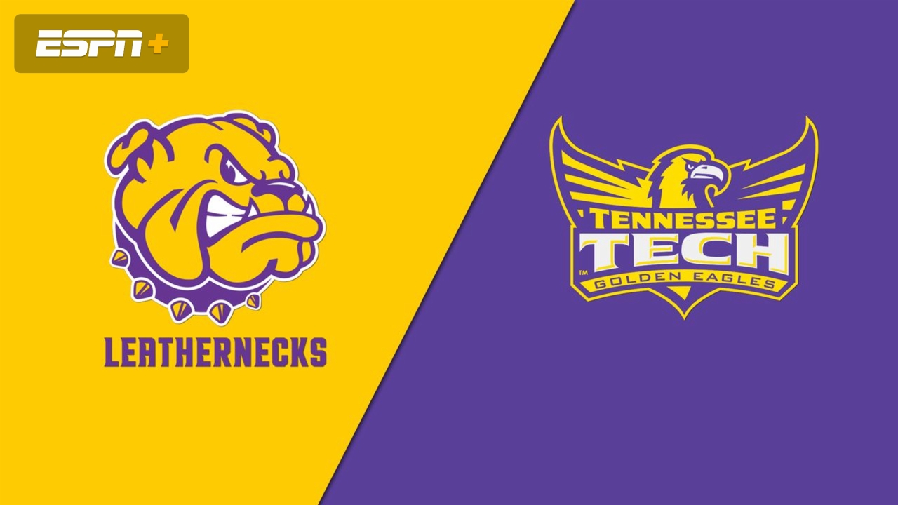 Western Illinois vs. Tennessee Tech