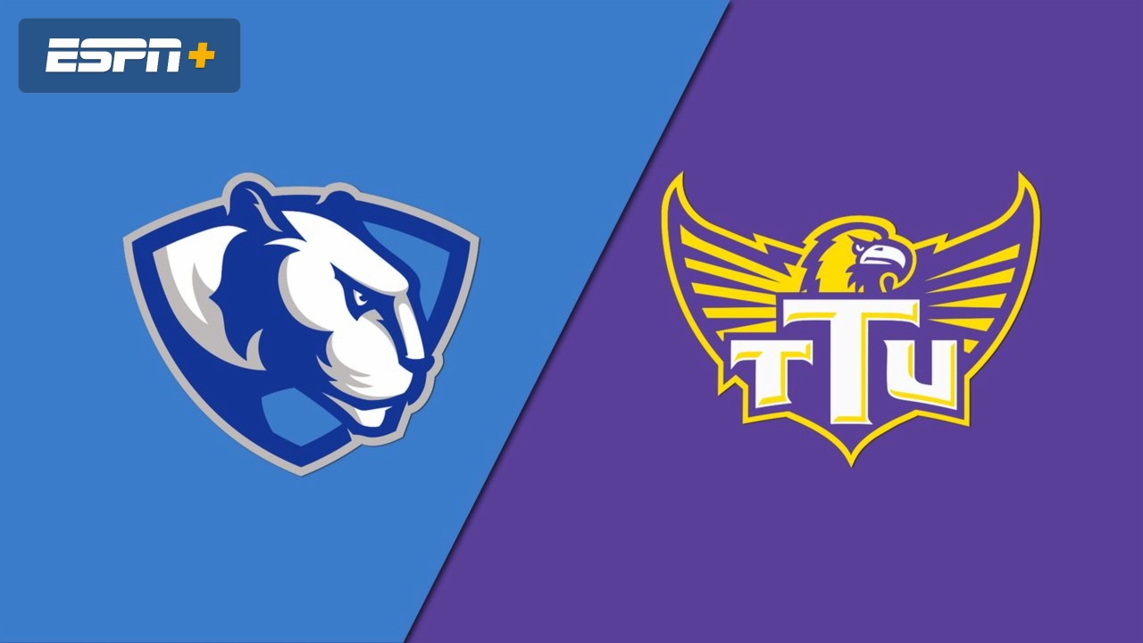Eastern Illinois vs. Tennessee Tech (M Basketball)